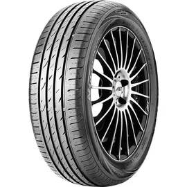 Nexen N'blue HD Plus 165/70 R14 81T