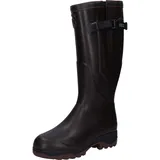 Aigle Parcours 2 Iso Gummistiefel Brun 43