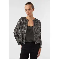 Comma, Blazer Grau 40