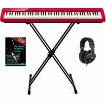 Casio Privia PX-S1100RD rot