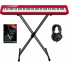 Casio Privia PX-S1100RD rot