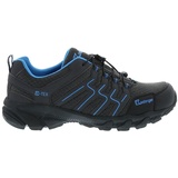 Kastinger Trailrunner charcoal/blue 45