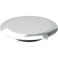 Geberit Ablaufdeckel d90 zu Geberit Duschwannenablauf, Sperrwasserhöhe 30/50mm