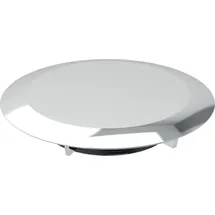 Geberit Ablaufdeckel d90 zu Geberit Duschwannenablauf, Sperrwasserhöhe 30/50mm