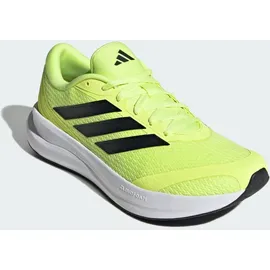 adidas Runfalcon 6 Herren Hi-Res Yellow/Core Black/Cloud White 42