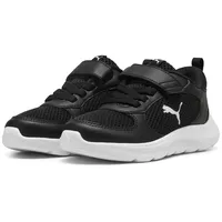 Puma Fun Racer 2 AC+ PS Schwarz 32