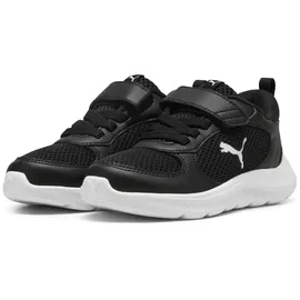Puma Fun Racer 2 AC+ PS Schwarz 32
