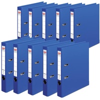 Herlitz Ordner A4 maX.file protect +, A4, 5 cm