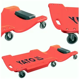 Yato Montagehocker Kunststoff 100 cm mehrfarbig