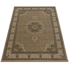Ayyildiz Orientteppich Kashmir 2601 Beige 80 cm x 150 cm