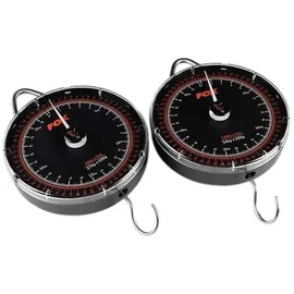 Fox Waage 27 kg