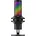 USB-Mikrofon RGB-Beleuchtung 32-Bit/192 kHz Audio vier Richtcharakteristiken Tap-to-Mute-Sensor Multifunktionsknopf abnehmbare Dämpferhalterung NGENUITY-kompatibel