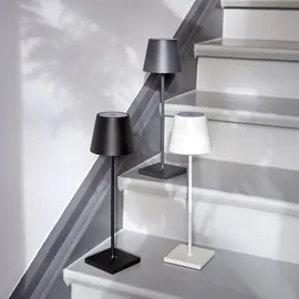 Sigor Nuindie nachtschwarz Easy-Connect