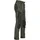 Deerhunter Hose Northward, bark green-black, 46