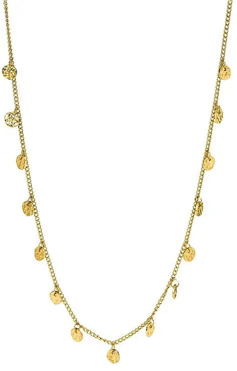 Purelei Kette Core Collection Necklace-Malihini-Gold - gold