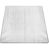 BESPORTBLE 1stk Matratzenbezug Für Den Außenbereich Picknickmatte Außenmatten Für Den Hauseingang Picknickdecke Schlafmatte Campingmatte Individuell Doppelt