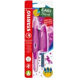 Stabilo Schulfüller EASYbirdy 3D DreamWorld Special Edition pink