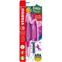 Stabilo Schulfüller EASYbirdy 3D DreamWorld Special Edition pink