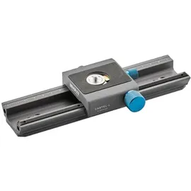 Novoflex Einstellschlitten Castel-L