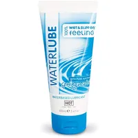 HOT Water Lube Springwater (100ml)