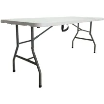 Garden Friend Linea Garden Friend Tisch rechteckig 183 x 76 x 74 cm Weiß