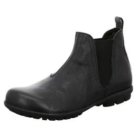 THINK! Kong Herren Schwarz 45