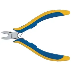 Klauke KL040115EL, Diagonal pliers, 1,2 mm, Schutz vor elektrostatischer Entladu