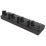 Honeywell EDA52 Schwarz, Rot