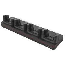 Honeywell EDA52 Schwarz, Rot
