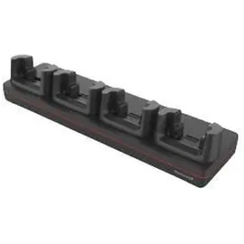 Honeywell EDA52 Schwarz, Rot