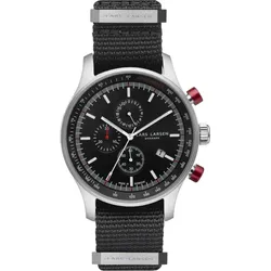 LARS LARSEN - MIKKEL - tachymeter schwarz