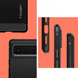 SPIGEN Rugged Armor Google Pixel 6