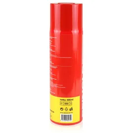 Höfer Chemie Feuerlöschspray 6x 500 g rot