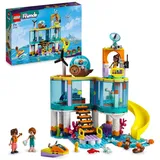 LEGO Friends Seerettungszentrum