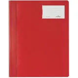 Durable Schnellhefter A4 Rot