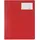 Durable Schnellhefter A4 Rot