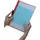 Durable Schnellhefter Duraclip A4 Grau