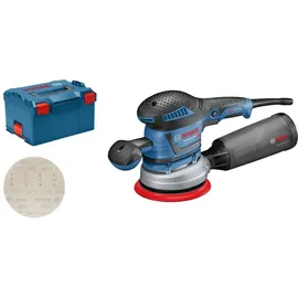 Bosch GEX 40-150 inkl. L-Boxx (060137B201)