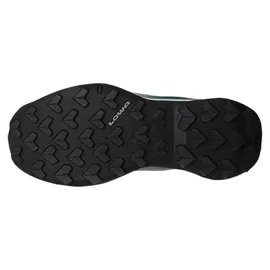 Lowa Maddox Pro GTX Low Herren Grau / Farn 44