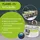 Höfer Chemie Brennpaste 200 g geruchsneutral