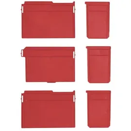 Milwaukee Sortimentskasten, Organiser PACKOUT Organizer - 4932478625