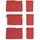 Milwaukee Sortimentskasten, Organiser PACKOUT Organizer - 4932478625