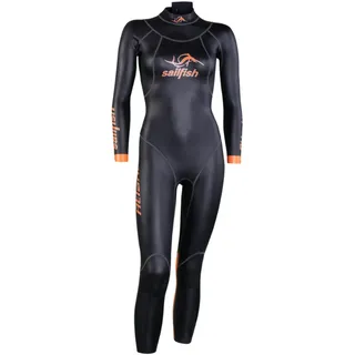 Sailfish sailfish® Atlantic 2 Damen - Clear - SM