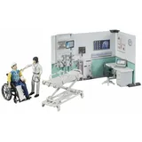 Bruder bworld Krankenstation (62711)