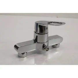 Grohe BauLoop Einhebel-Duschmischer für 1 Verbraucher Chrom 23340000