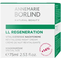 Annemarie Börlind LL Regeneration Vitalisierende Nachtcreme 75 ml