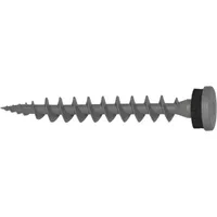 Ede - celo CELO Isolierplattenschraube IPS 80 Telegrau