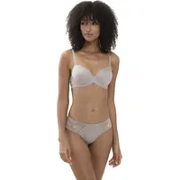 MEY BH Luxurious Full Cup Stretch Bra Helllila Polyamid A 90