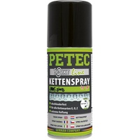 PETEC Kettenspray Gelb-transparent