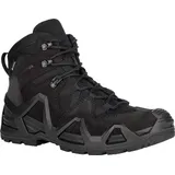 Lowa Zephyr MK2 GTX Mid schwarz, 46.5